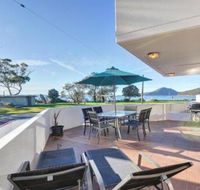 2 Fleetwood 63 Shoal Bay Road spectacular views - Darwin Tourism