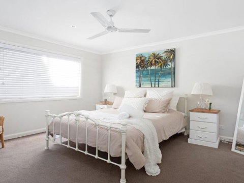 Beach Shac On Parkway! - Darwin Tourism 3