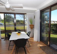 Time  Tide 1 Ground Floor with Water Views - Darwin Tourism