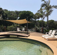Tiona Palms Holiday Park - Darwin Tourism