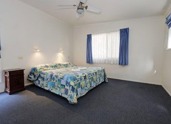 Tiona Palms Holiday Park - Darwin Tourism 5