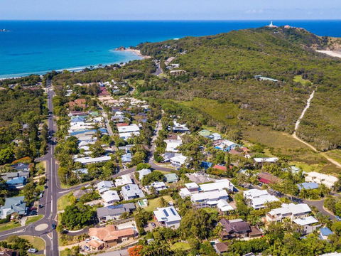 EAST COAST ESCAPES Lighthouse Studio - Darwin Tourism 5