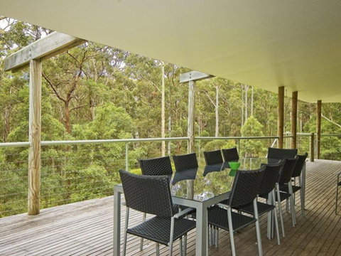 Karingal Just Minutes From Blueys Beach - Darwin Tourism 4