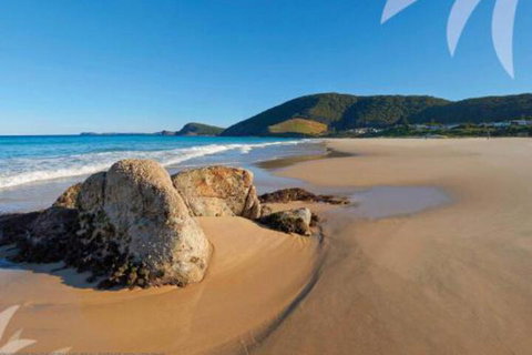Nautilus - Darwin Tourism 5