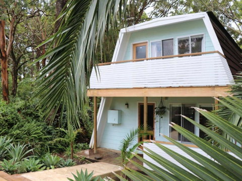 The Shaka Shack - Darwin Tourism 6