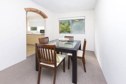 Dolphin Court 1 / 48 North Street - Darwin Tourism 4