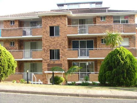 Dolphin Court 1 / 48 North Street - Darwin Tourism 2