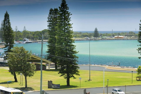 Mirage Unit 502 6 8 Manning Street - Darwin Tourism 5