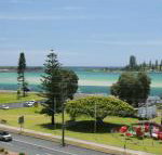 Mirage Unit 502 6 8 Manning Street - Darwin Tourism