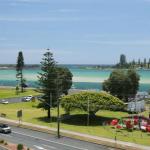 Mirage Unit 502 6 8 Manning Street - Darwin Tourism 0