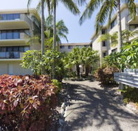 Tenerife Unit 2 - Darwin Tourism