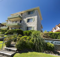 Camelot Unit 06 - Darwin Tourism