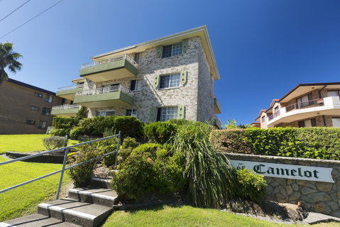 Camelot Unit 06 - Darwin Tourism 0