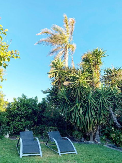 Sunryes Beach House - Darwin Tourism 1