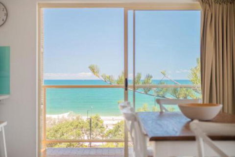Alinga Unit 4 Amazing Ocean Views - Darwin Tourism 5