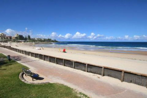 Alinga Unit 4 Amazing Ocean Views - Darwin Tourism 2