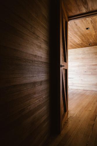 SEA STACKS Shacks At The Denison - Darwin Tourism 6