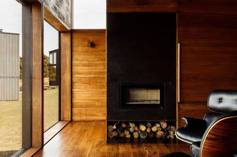 SEA STACKS Shacks At The Denison - Darwin Tourism 2