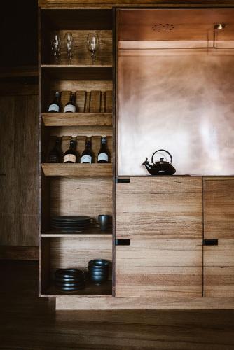 SEA STACKS Shacks At The Denison - Darwin Tourism 5