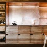 SEA STACKS Shacks At The Denison - Darwin Tourism 0