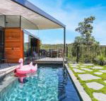 Leaf House - Darwin Tourism