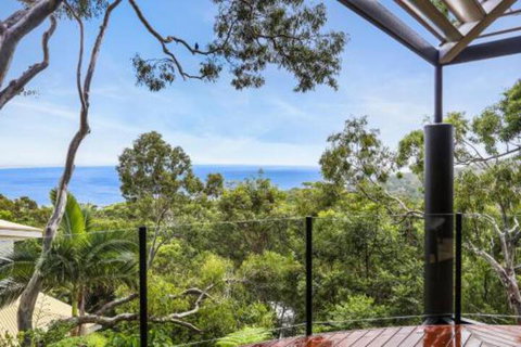 Views To The Horizon - Darwin Tourism 6