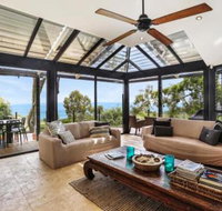 Views to the Horizon - Darwin Tourism