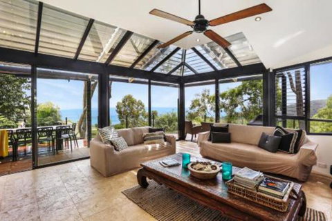 Views To The Horizon - Darwin Tourism 0