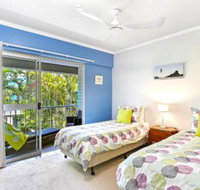 Cascades - Darwin Tourism