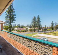 Seabreeze 5 Opposite Bowling Club - Darwin Tourism