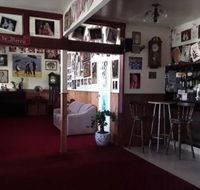 Footlights Theatre - Darwin Tourism