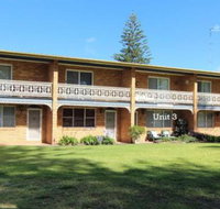 Luskin Court 3 - Darwin Tourism