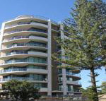 Twin Pines 301 CBD Location - Darwin Tourism