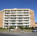 Beachpoint 302 on the Beach - Darwin Tourism