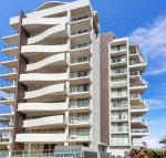The Crest 201 Forster CBD - Darwin Tourism