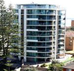 Twin Pines 401 CBD Location - Darwin Tourism