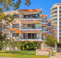 Centrepoint 1 CBD Location - Darwin Tourism