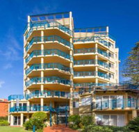 Whitesands 301 Main Beach Location - Darwin Tourism