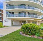 Parkside Marina 1 CBD Location - Darwin Tourism