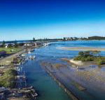 Fairholme 5 Opposite Lake - Darwin Tourism