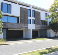 3 / 26 West Street CBD Location - Darwin Tourism