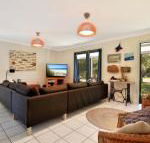 Innisfree Pet Friendly 2 Mins to Beach - Darwin Tourism
