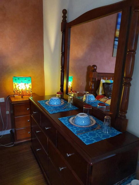 JUST 4 YOU! Amazing Sea Views WIFI Fullly Air Conditioned King Bed - Darwin Tourism 2