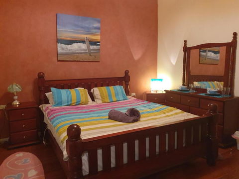 JUST 4 YOU! Amazing Sea Views WIFI Fullly Air Conditioned King Bed - Darwin Tourism 5