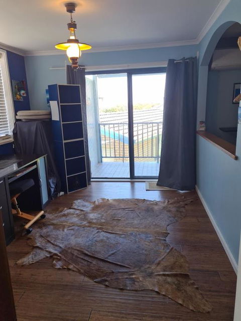 JUST 4 YOU! Amazing Sea Views WIFI Fullly Air Conditioned King Bed - Darwin Tourism 3
