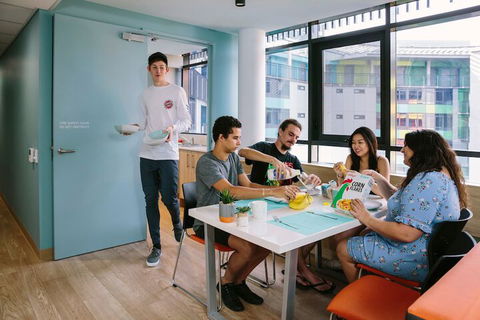 UniLodge John Grey Hall - Darwin Tourism 7