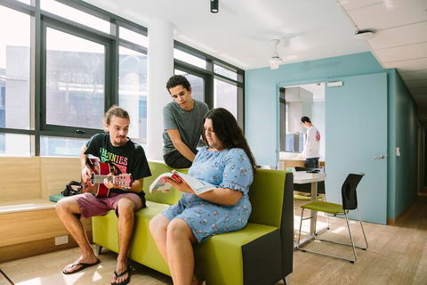 UniLodge John Grey Hall - Darwin Tourism 6