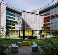 UniLodge John Grey Hall - Darwin Tourism
