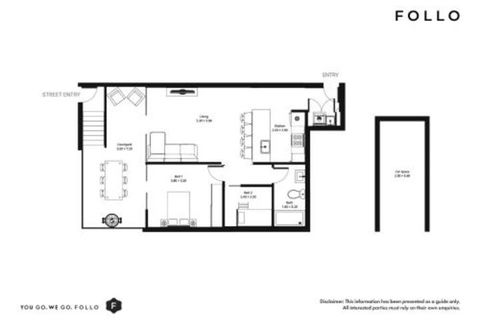 Contemporary Apartment In Newcastle CBD - Darwin Tourism 3