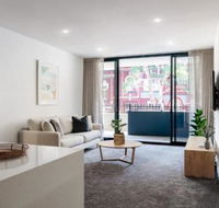 Contemporary Apartment in Newcastle CBD - Darwin Tourism